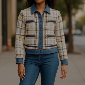 Veronica Beard Blazer Jacket